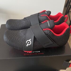 Peloton Altos Cycling Shoes